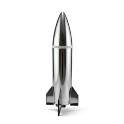 Space probe