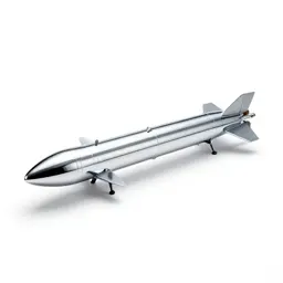 Surface-to-air missile