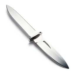 Trench knife