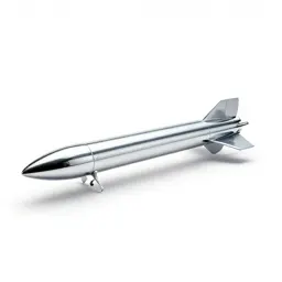 Air-to-ground missile