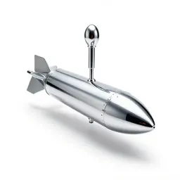 Antiballistic missile