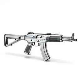 Assault rifle