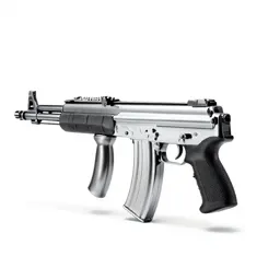 Automatic firearm