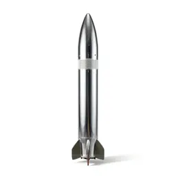 Intercontinental ballistic missile