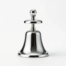 Bell jar