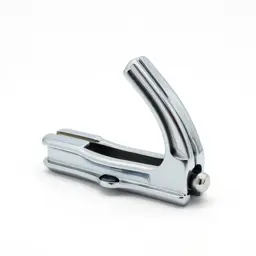 Bench clamp