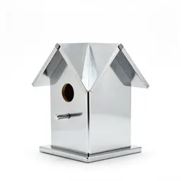 Birdhouse