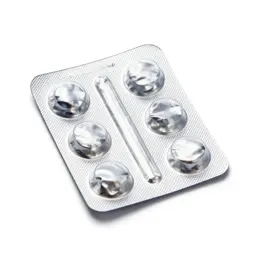 Blister pack