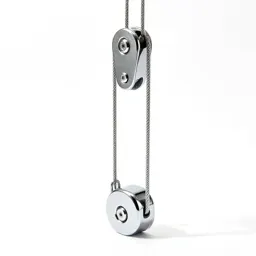 Block and tackle