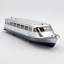 Boat train