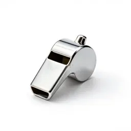 Boat whistle