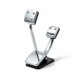 Brake pedal