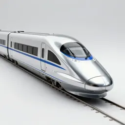 Bullet train