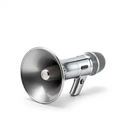 Bullhorn