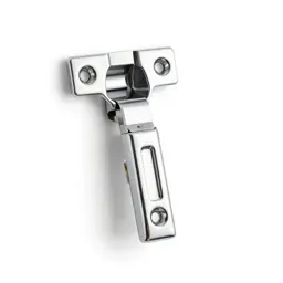 Butt hinge