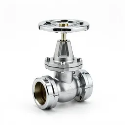 Butterfly valve