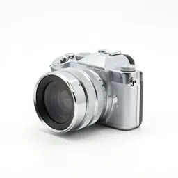 Camera lucida