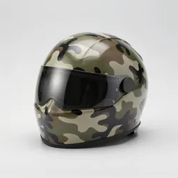 Camouflage
