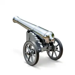 Cannon