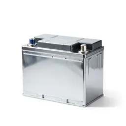 Car battery