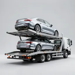 Car carrier