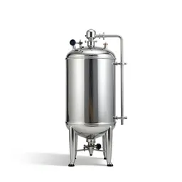 Cascade liquefier
