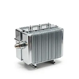 Cascade transformer