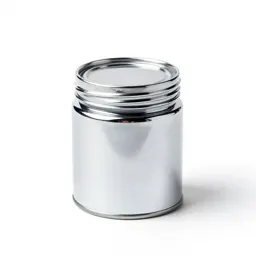 Casein paint