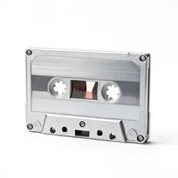 Cassette tape