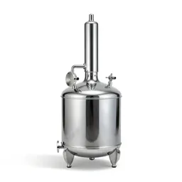 Catalytic cracker