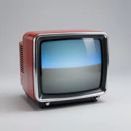 Color television