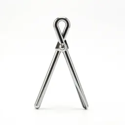 Compound lever