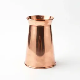 Copperware