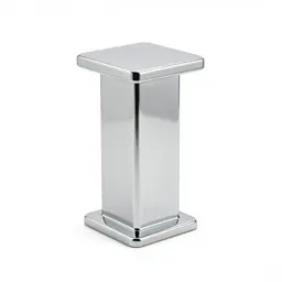 Corner post