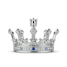 Crown jewels