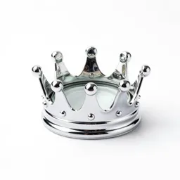 Crown lens