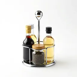 Cruet-stand