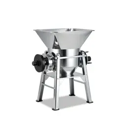 Crusher