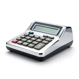 Adding machine