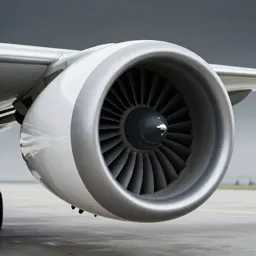 Aircraft engine
