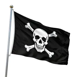 Black flag