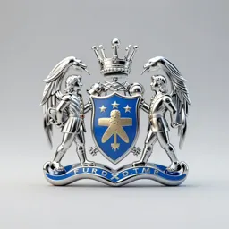 Coat of arms