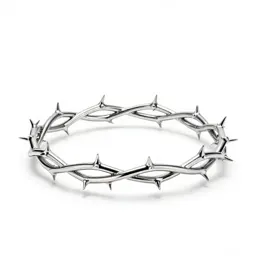 Crown of thorns