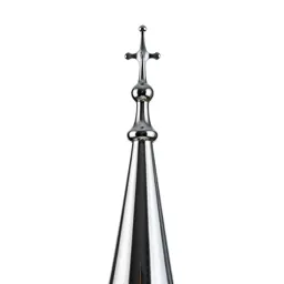 Finial