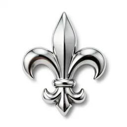 Fleur-de-lis