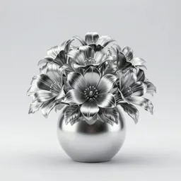 Flower arrangement
