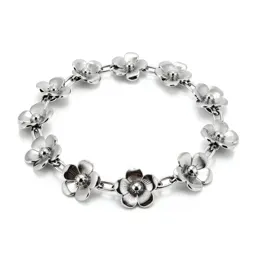 Flower chain