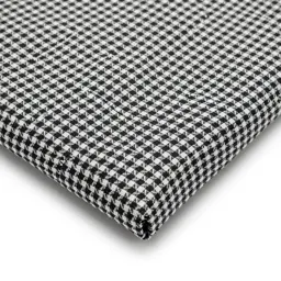 Houndstooth check