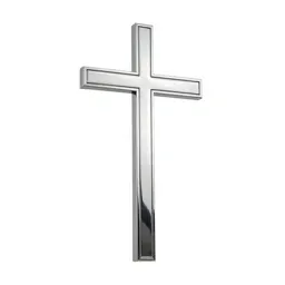 Papal cross