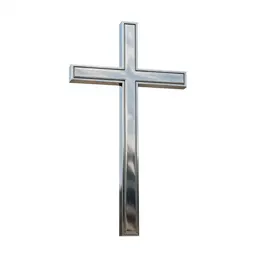Patriarchal cross